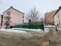 Участок 2,6 сот. (ижс)