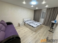 2 - комн.  квартира, 50 м², 10/10 эт.