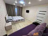 2 - комн.  квартира, 50 м², 10/10 эт.