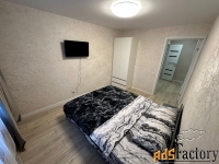 2 - комн.  квартира, 50 м², 10/10 эт.