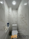 2 - комн.  квартира, 50 м², 10/10 эт.