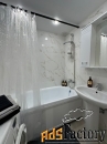 2 - комн.  квартира, 50 м², 10/10 эт.