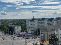 2 - комн.  квартира, 50 м², 10/10 эт.