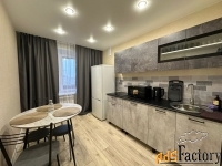 2 - комн.  квартира, 50 м², 10/10 эт.