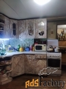 Дом 51 м² на участке 6 сот. район Пригородного леса