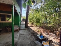 Дом 51 м² на участке 6 сот. район Пригородного леса