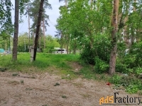 Дом 51 м² на участке 6 сот. район Пригородного леса