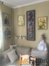 1 - комн.  квартира, 42 м², 2/10 эт.