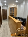 офисное помещение, 46 м²