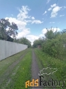 Дача в чистых прудах
