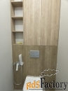 коттедж 194 м² на участке 12,41 сот.