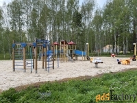Участок 10,93 сот. (дачное строительство)