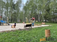 Участок 10,93 сот. (дачное строительство)