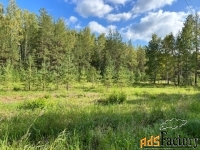 Участок 10,49 сот. (дачное строительство)