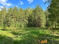 Участок 10,49 сот. (дачное строительство)