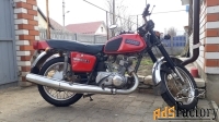Продам мотоцикл Иж Планета 5