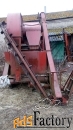 Продам овс-25