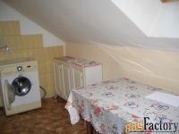 1 - комн.  квартира, 34 м², 2/3 эт.