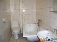 1 - комн.  квартира, 34 м², 2/3 эт.