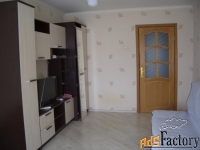 1 - комн.  квартира, 35 м², 3/5 эт.