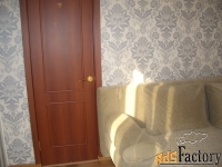 1 - комн.  квартира, 34 м², 3/5 эт.