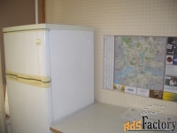 1 - комн.  квартира, 34 м², 3/5 эт.