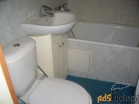 1 - комн.  квартира, 34 м², 3/5 эт.