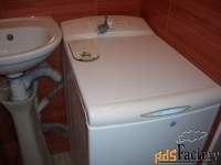 1 - комн.  квартира, 40 м², 2/3 эт.