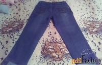 джинсы женские размер 28 новые