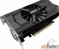 Видеокарта GeForce GTX 660 2Gb Palit gddr5 192B