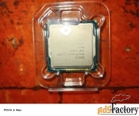 Процессор Intel Xeon E3-1220 LGA1155, 4 x 3100 мгц