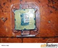 Процессор Intel Xeon E3-1220 LGA1155, 4 x 3100 мгц