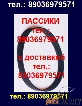 Пассик Радиотехника 001