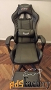 геймерское кресло, массажное