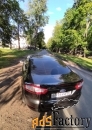 Ford Mondeo, 2010