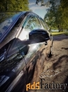 Ford Mondeo, 2010