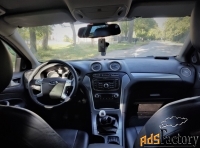 Ford Mondeo, 2010