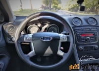 Ford Mondeo, 2010