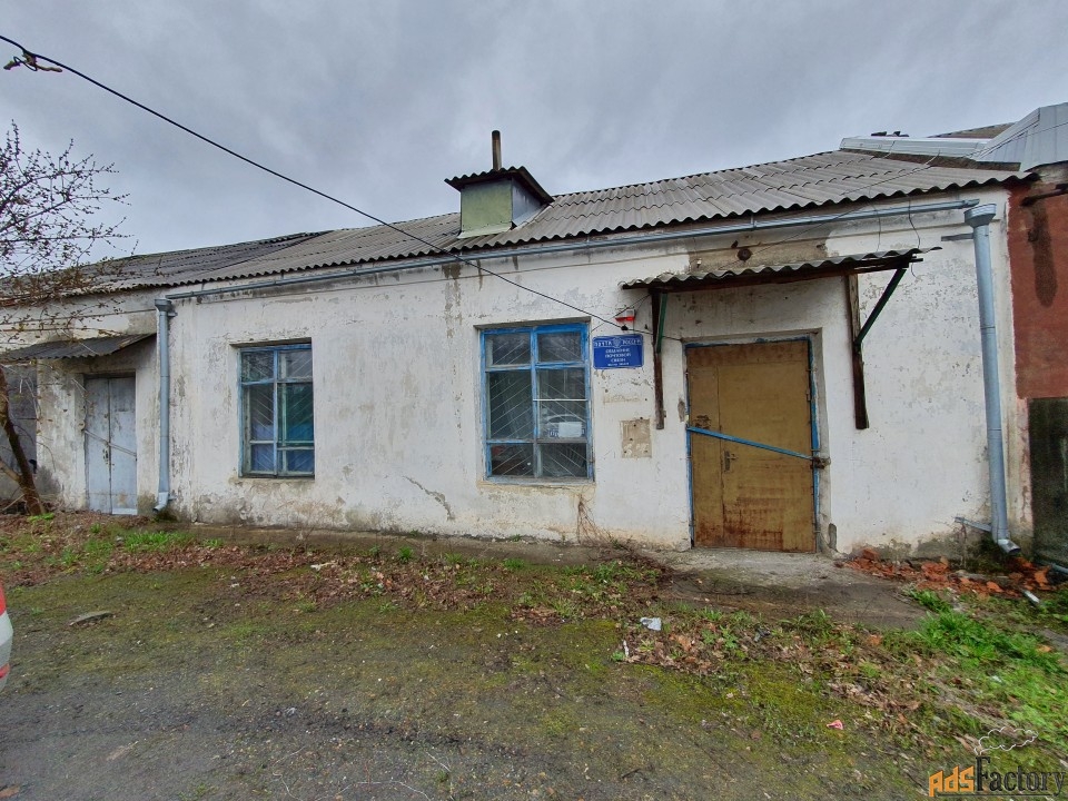 свободного назначения, 62 м²