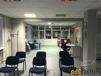 офисное помещение, 120.7 м²
