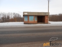 торговое помещение, 14,1 м²