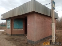 торговое помещение, 14,1 м²