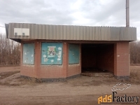 торговое помещение, 14,1 м²