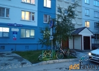 свободного назначения, 96 м²