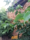 гараж кирпичный, 28.5 м²