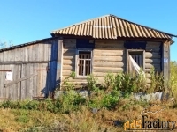 отдельно стоящие здания, 46 м²
