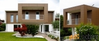 фасадные панели и фасадный пластик конструкционный архитектурный hpl