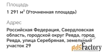 Участок 22 сот. (ижс)