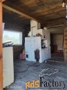 дом 32,1 м² на участке 11 сот.