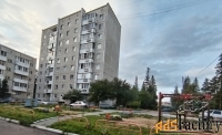 4 - комн.  квартира, 74 м², 7/9 эт.